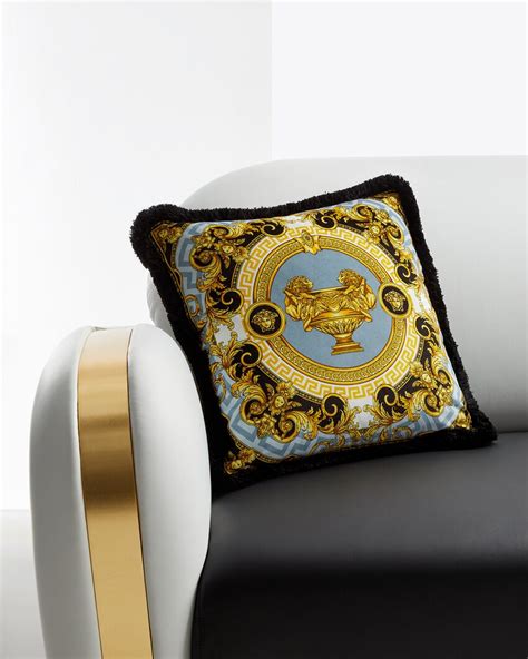 coupe des dieux versace home|Versace Home 2015 .